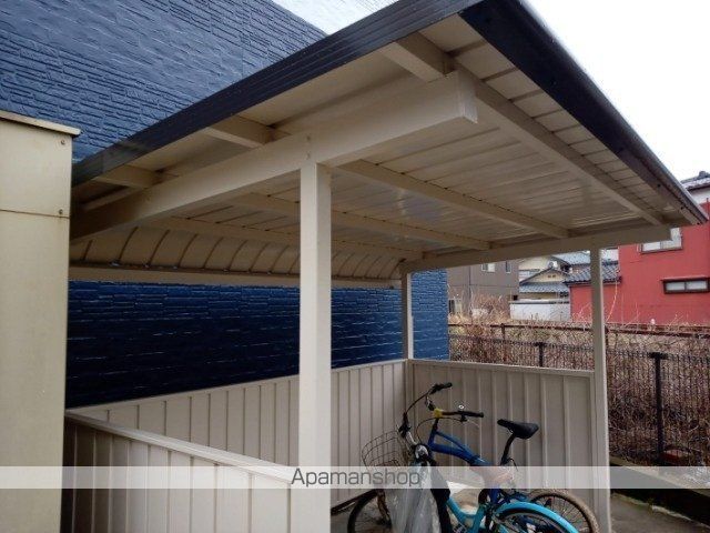 その他共有部分　その他共有部分