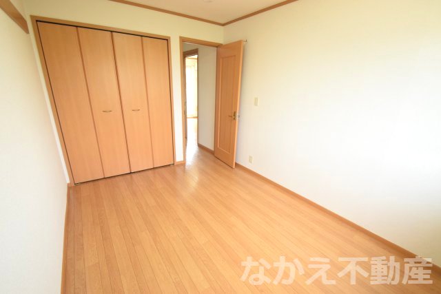 その他部屋・スペース　落ち着いて過ごせるお部屋なので、寝室にいかがでしょうか