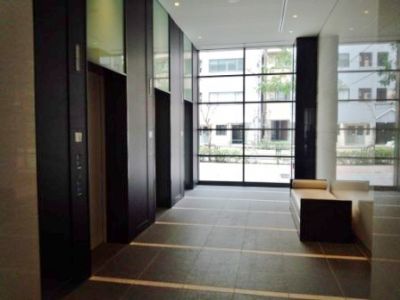 ロビー　ロビー