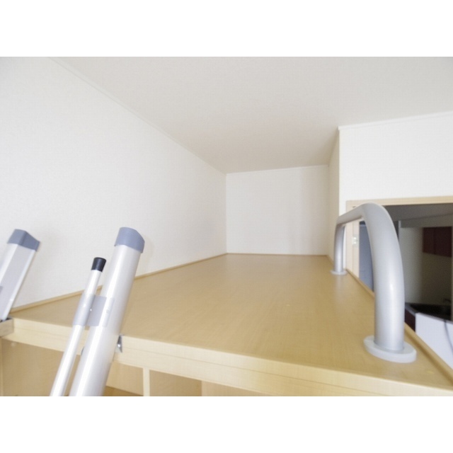 その他部屋・スペース　ベット