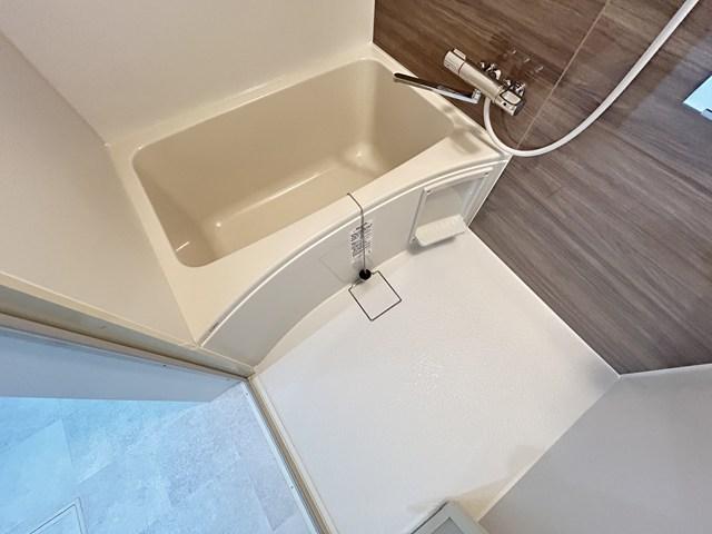 バス・シャワールーム　浴室