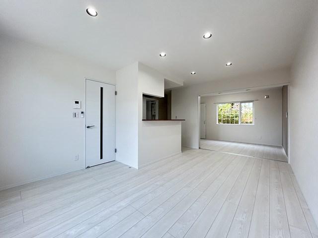 その他部屋・スペース　内装