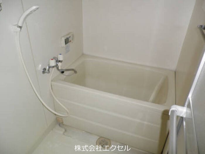 バス・シャワールーム　同等タイプのイメージ画像です。