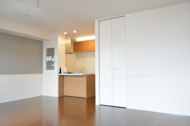 居室・リビング　ベルーザ東船橋リビング