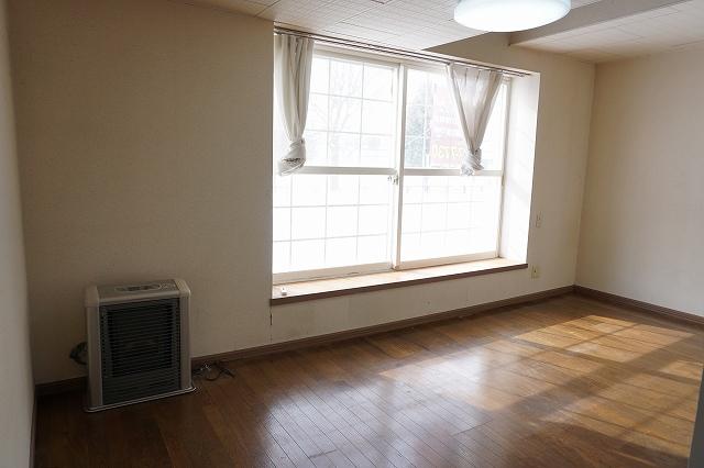 居室・リビング　リビング１