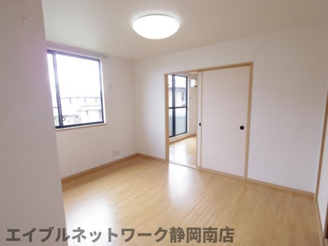 その他部屋・スペース　過ごしやすい室内です