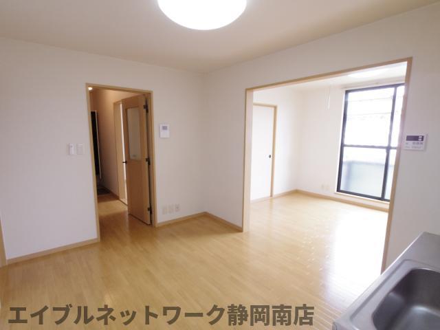 居室・リビング　おしゃれなリビングです