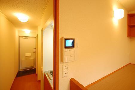 その他部屋・スペース　廊下