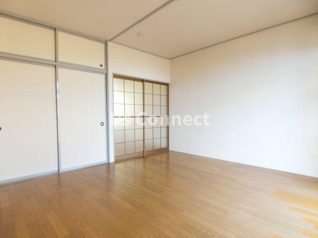 その他部屋・スペース　家具も自由に配置できる広さです。