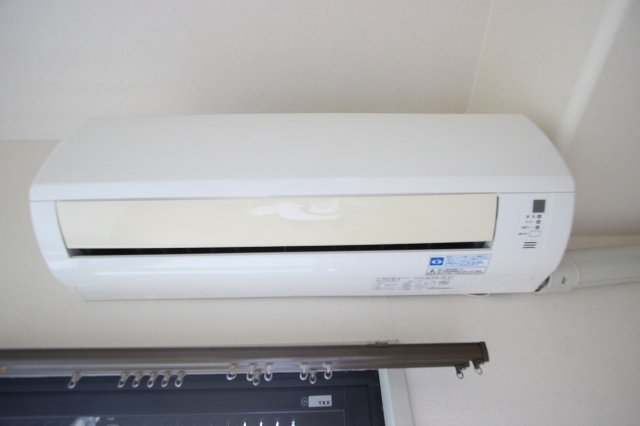 その他設備　同物件、別号室のものです。