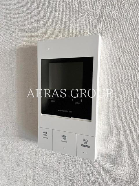 セキュリティ　同仕様