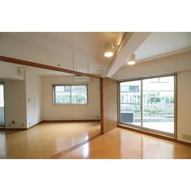 その他部屋・スペース　寝室です