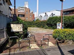 公園　氷川つるかめ公園（公園）まで1613m