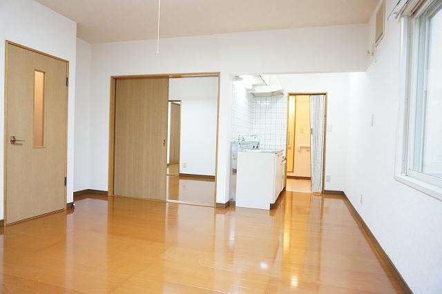 その他部屋・スペース　内装