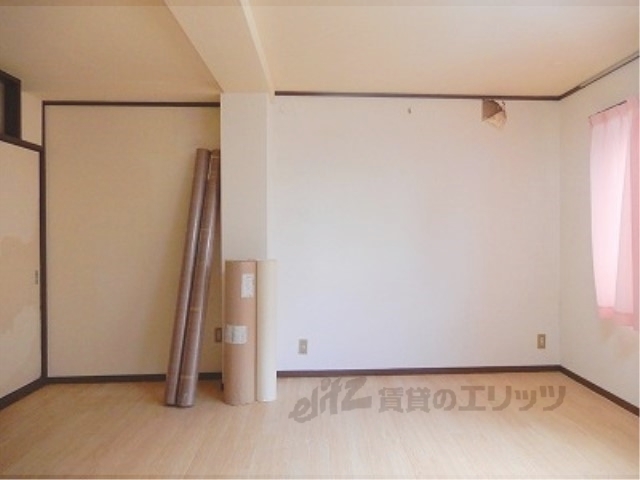 居室・リビング　洋室