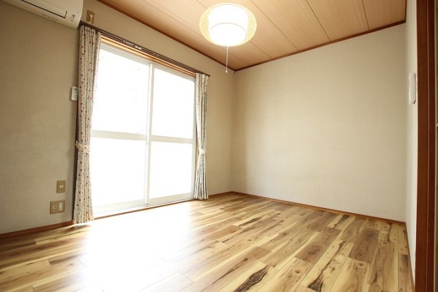 居室・リビング　インテイリアは含みません。