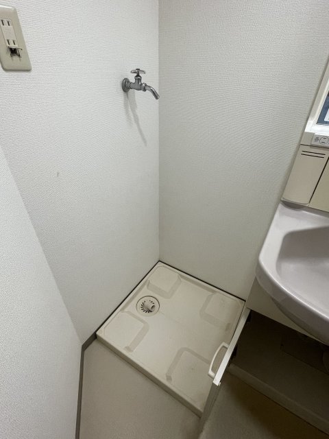 その他設備　同物件別号室の写真です。