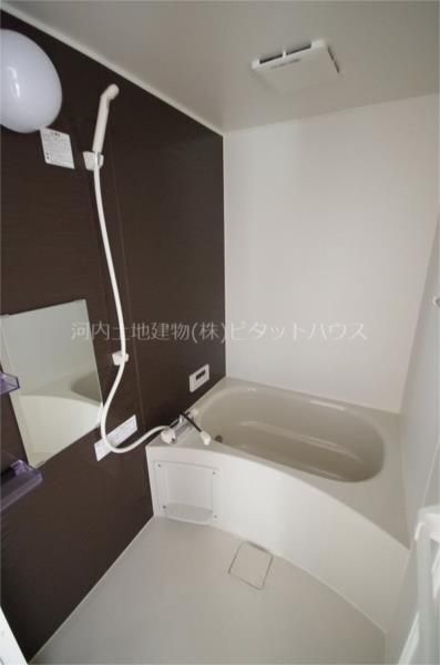 バス・シャワールーム　風呂