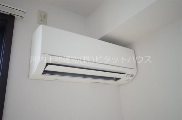 その他設備　その他設備