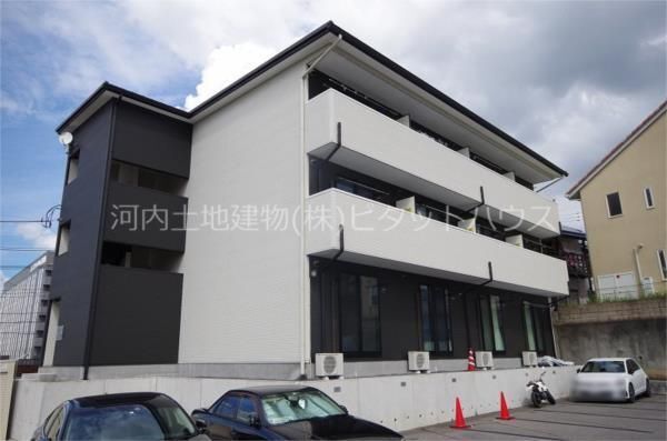 建物外観　ＣＡＳＡ　ＤＯＭＡＮＩ