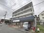 竜田川駅より徒歩3分 3階 築49年3ヶ月の賃貸物件
