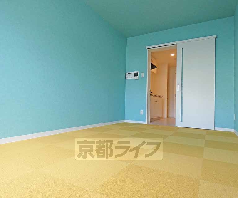 その他部屋・スペース　リビングです。