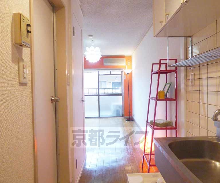 その他部屋・スペース　スペースが広いです