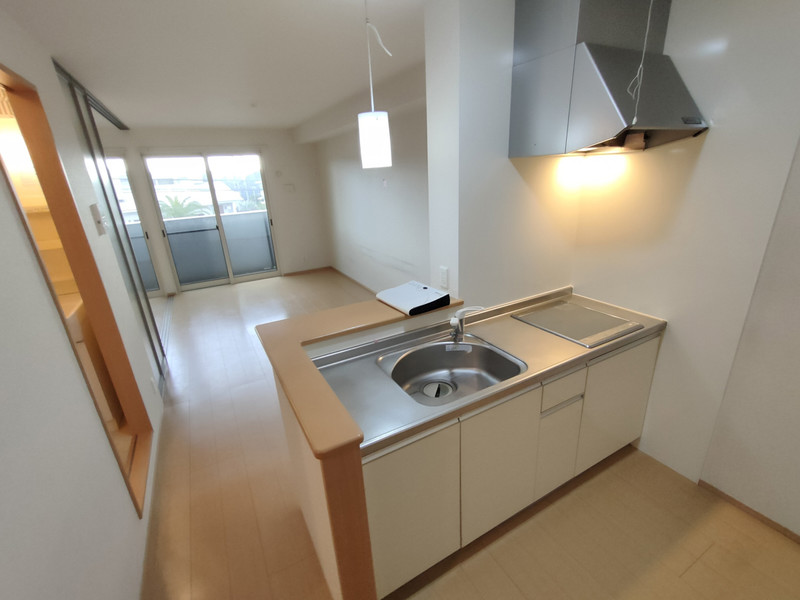 居室・リビング　同タイプ写真（202）