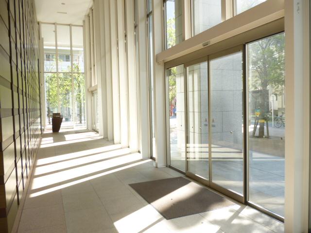 ロビー　ロビー