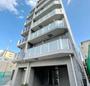 ブライズ西大井 6階 築6年の賃貸物件