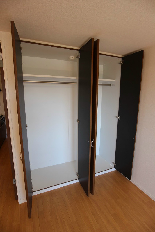 収納　同型参考写真