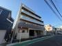 西新井大師西駅より徒歩7分 2階 新築の賃貸物件