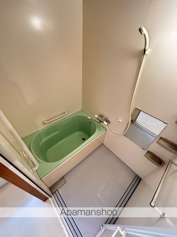 ＪＲ東海道本線 浜松駅 バス乗車時間：8分 最寄りバス停で下車 徒歩2分 6階建 築23年の風呂写真