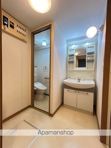 ＪＲ東海道本線 浜松駅 バス乗車時間：8分 最寄りバス停で下車 徒歩2分 6階建 築23年の内装写真