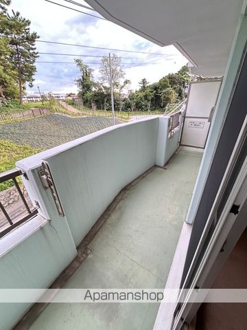 ＪＲ東海道本線 浜松駅 バス乗車時間：8分 最寄りバス停で下車 徒歩2分 6階建 築23年の内装写真