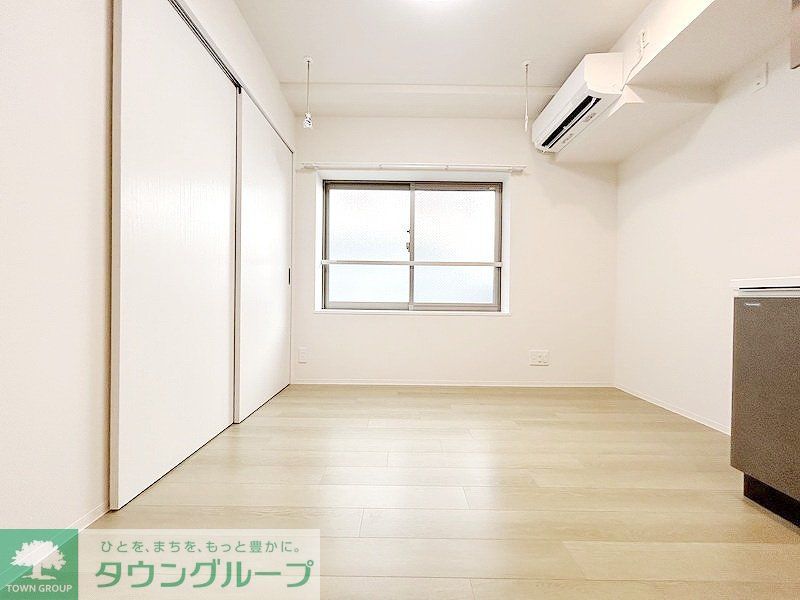 居室・リビング　お部屋探しは株式会社　タウンハウジング　までお気軽にお問合…