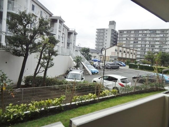 眺望　★同物件別部屋★