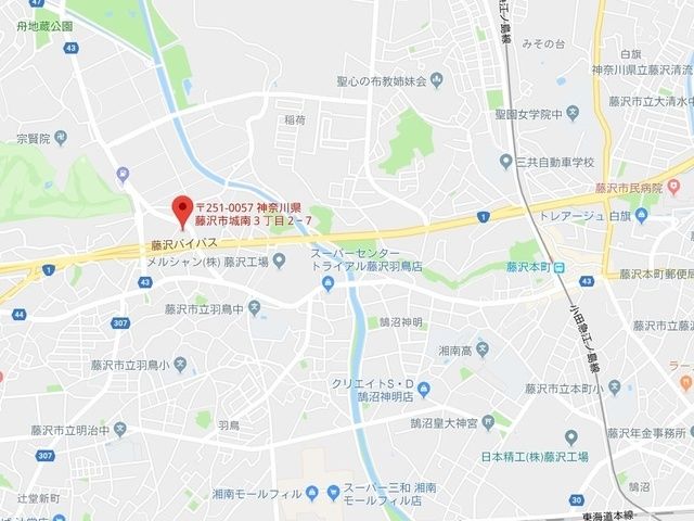 その他　★案内図★