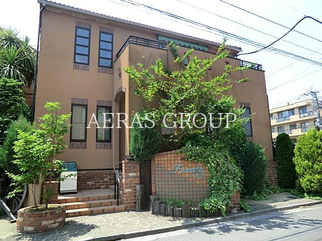 病院　舟田クリニック（病院）まで633m