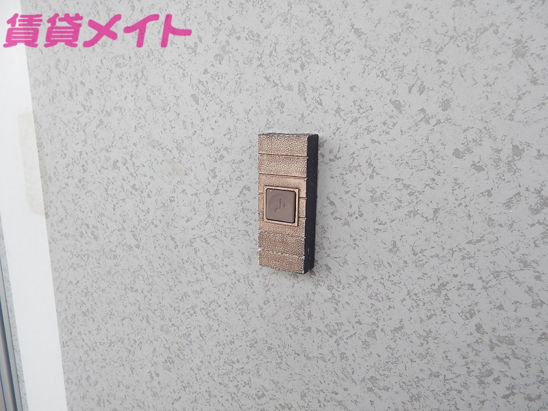 セキュリティ　同物件別室写真