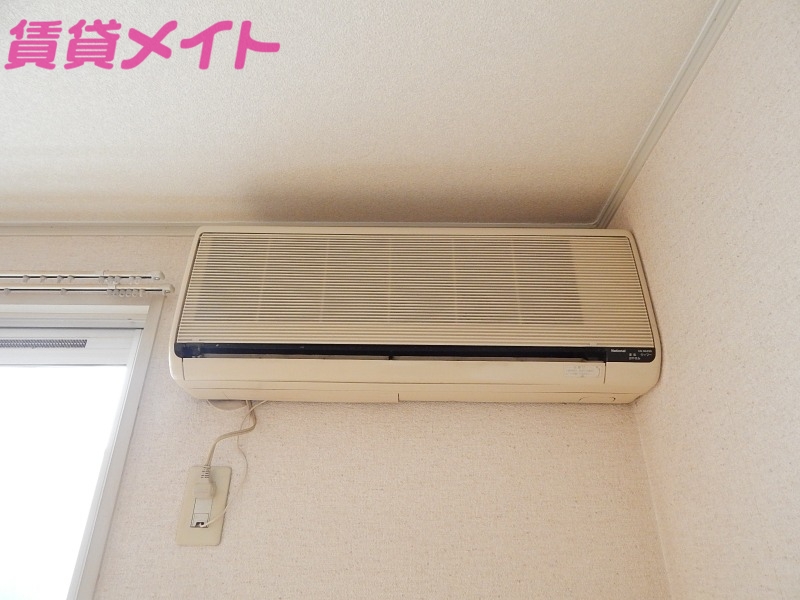 その他設備　同物件別室写真