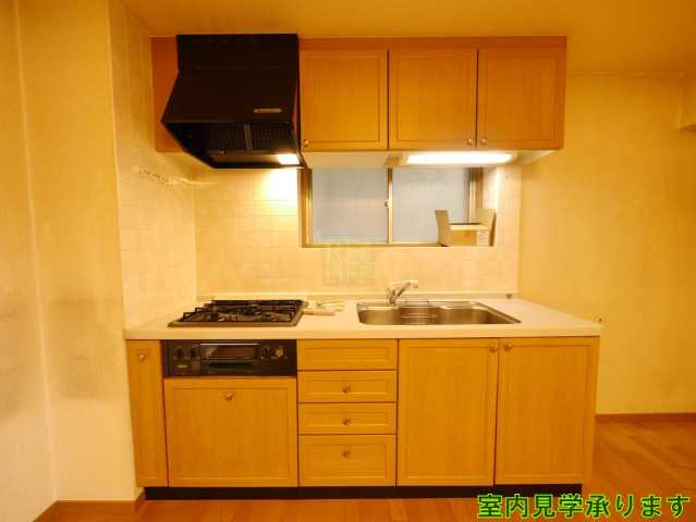 キッチン　第5三和ビル