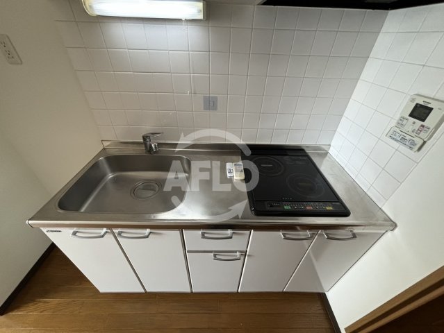 キッチン　巨匠　キッチン