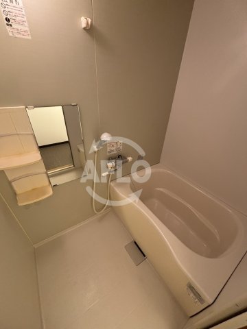 バス・シャワールーム　巨匠　お風呂