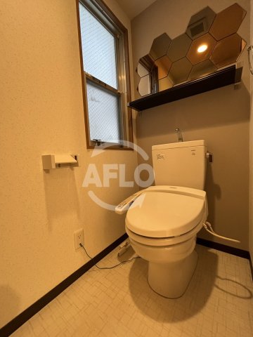 トイレ　巨匠　トイレ