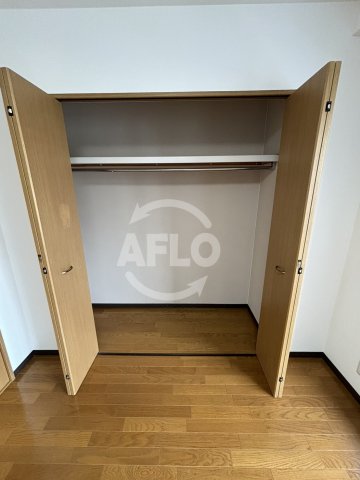 収納　巨匠　クローゼット