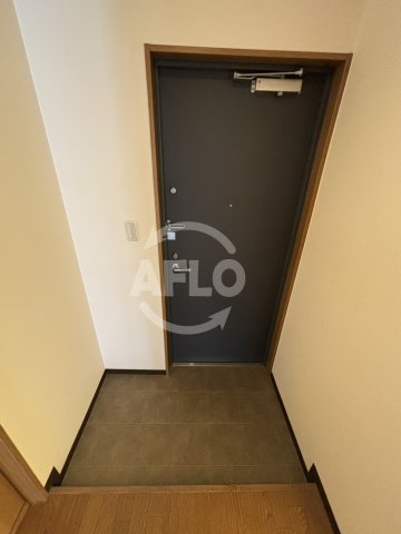 玄関　巨匠　玄関