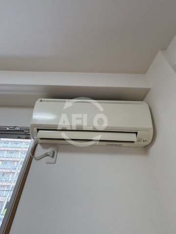 その他設備　巨匠　エアコン