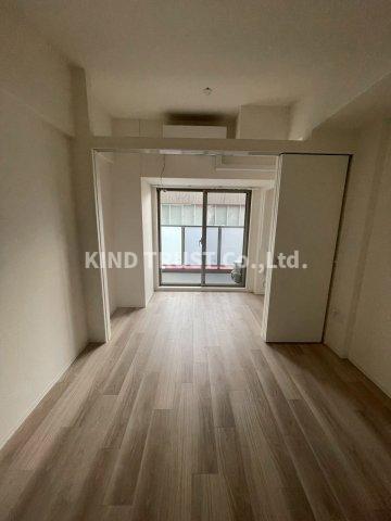 居室・リビング　ゆったり過ごせるリビングです