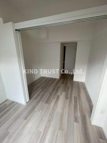 その他部屋・スペース　おしゃれな内装です